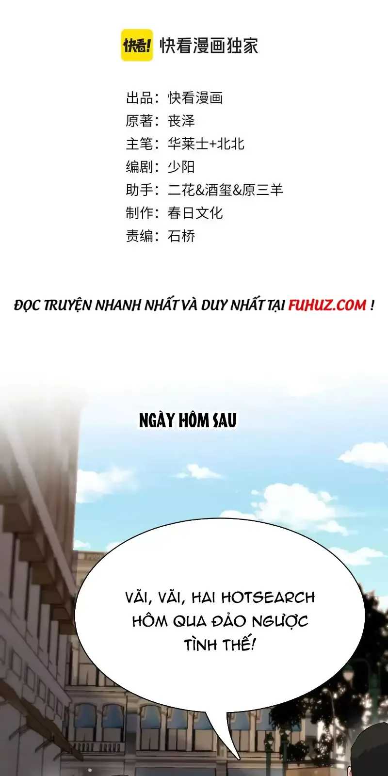 Ta Bị Kẹt Cùng Một Ngày 1000 Năm Chapter 102 - Trang 1