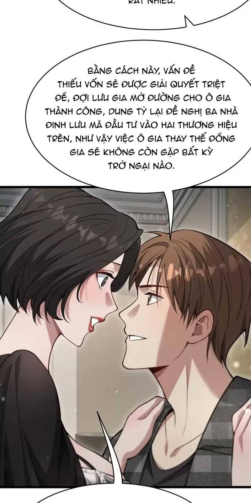 Ta Bị Kẹt Cùng Một Ngày 1000 Năm Chapter 100 - Trang 14