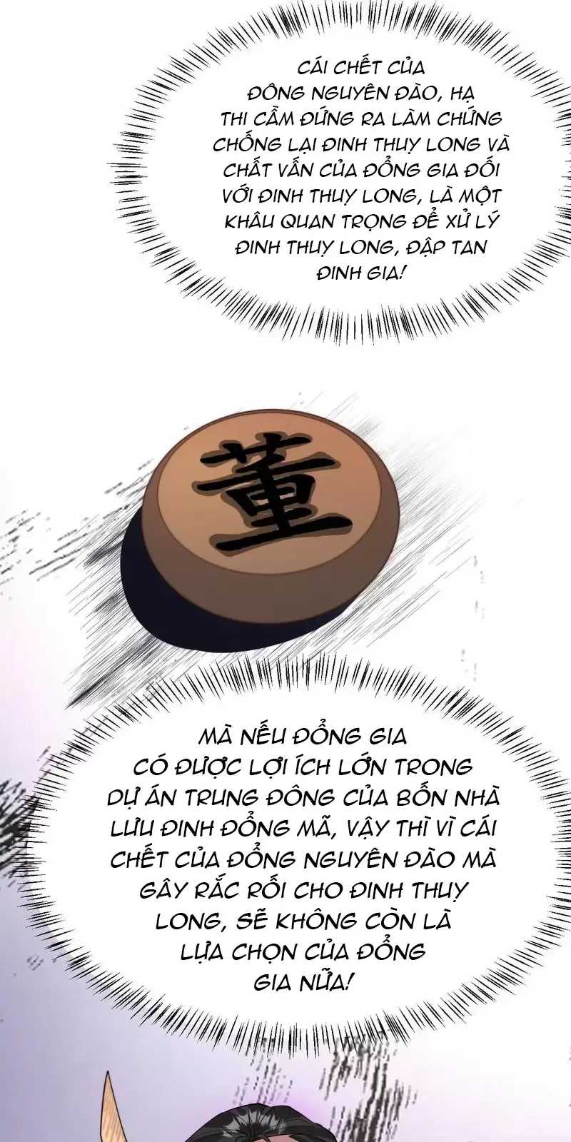 Ta Bị Kẹt Cùng Một Ngày 1000 Năm Chapter 98 - Trang 20