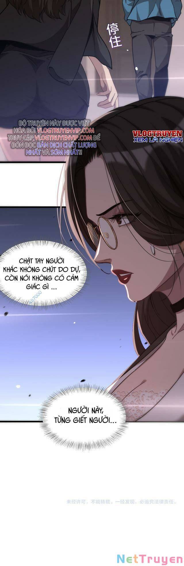 Ta Bị Kẹt Cùng Một Ngày 1000 Năm Chapter 9 - Trang 32