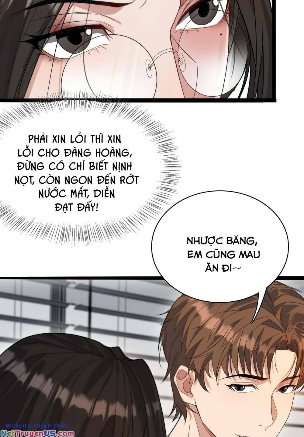 Ta Bị Kẹt Cùng Một Ngày 1000 Năm Chapter 42 - Trang 45