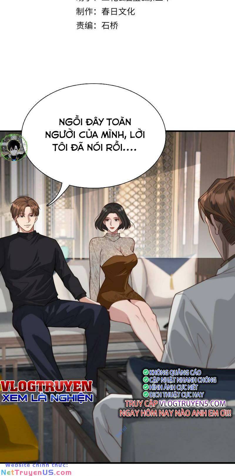 Ta Bị Kẹt Cùng Một Ngày 1000 Năm Chapter 46 - Trang 1