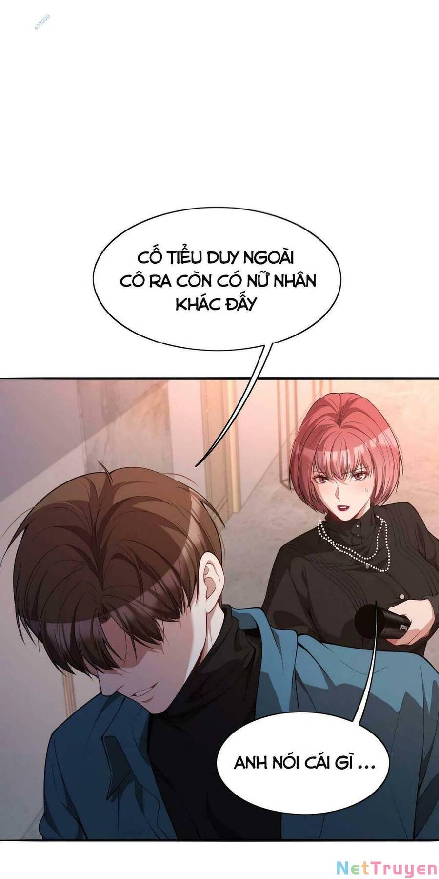 Ta Bị Kẹt Cùng Một Ngày 1000 Năm Chapter 12 - Trang 41