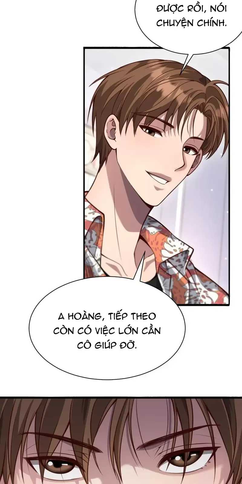 Ta Bị Kẹt Cùng Một Ngày 1000 Năm Chapter 108 - Trang 43