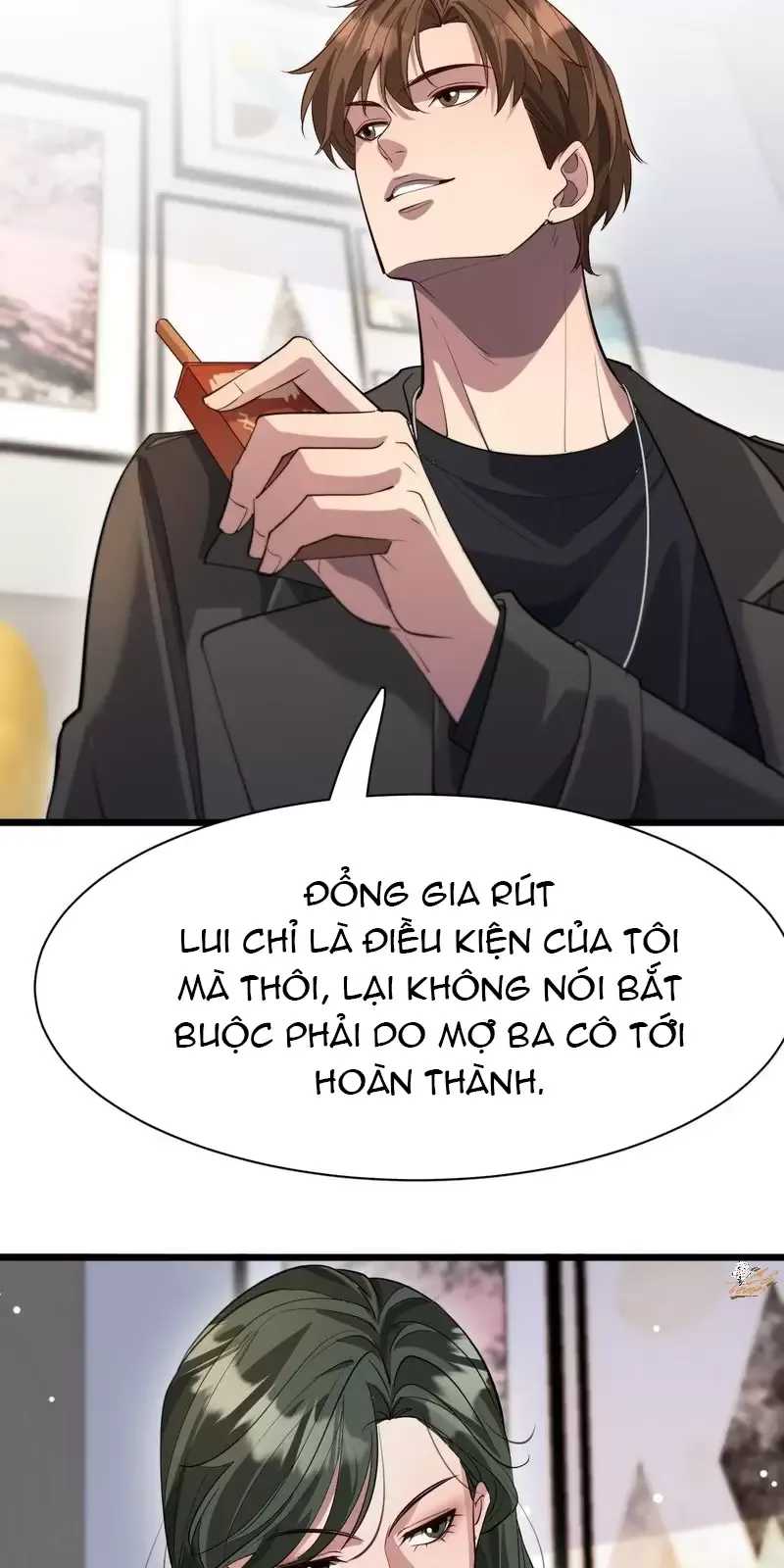 Ta Bị Kẹt Cùng Một Ngày 1000 Năm Chapter 98 - Trang 25