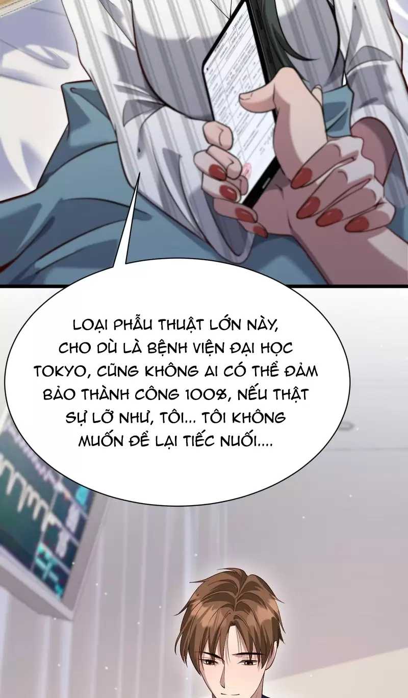 Ta Bị Kẹt Cùng Một Ngày 1000 Năm Chapter 112 - Trang 32