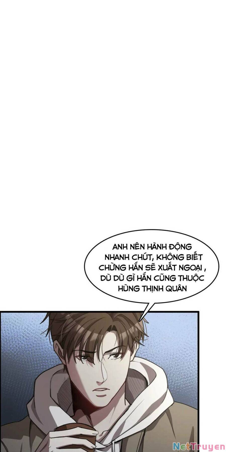 Ta Bị Kẹt Cùng Một Ngày 1000 Năm Chapter 16 - Trang 2