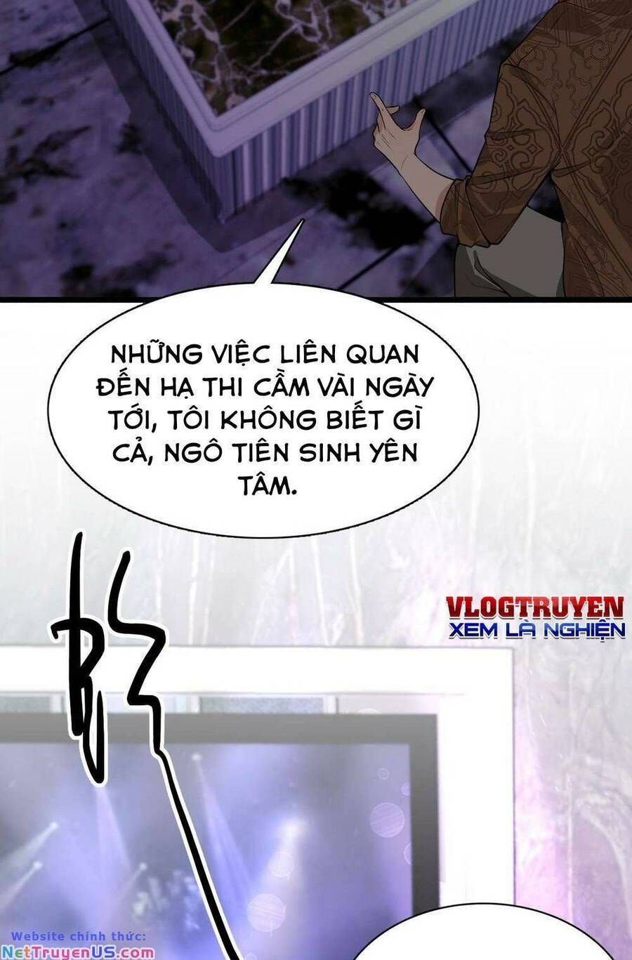 Ta Bị Kẹt Cùng Một Ngày 1000 Năm Chapter 44 - Trang 35