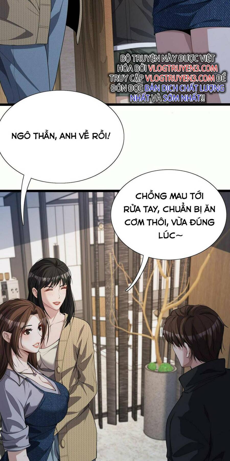 Ta Bị Kẹt Cùng Một Ngày 1000 Năm Chapter 28 - Trang 27