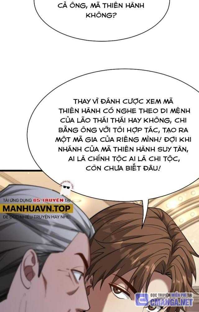 Ta Bị Kẹt Cùng Một Ngày 1000 Năm Chapter 119 - Trang 66