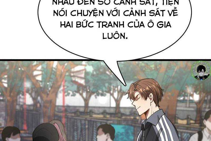 Ta Bị Kẹt Cùng Một Ngày 1000 Năm Chapter 117 - Trang 129