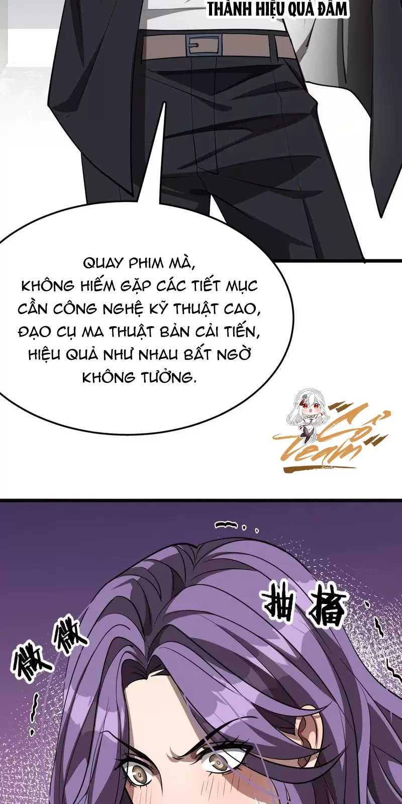 Ta Bị Kẹt Cùng Một Ngày 1000 Năm Chapter 115 - Trang 51