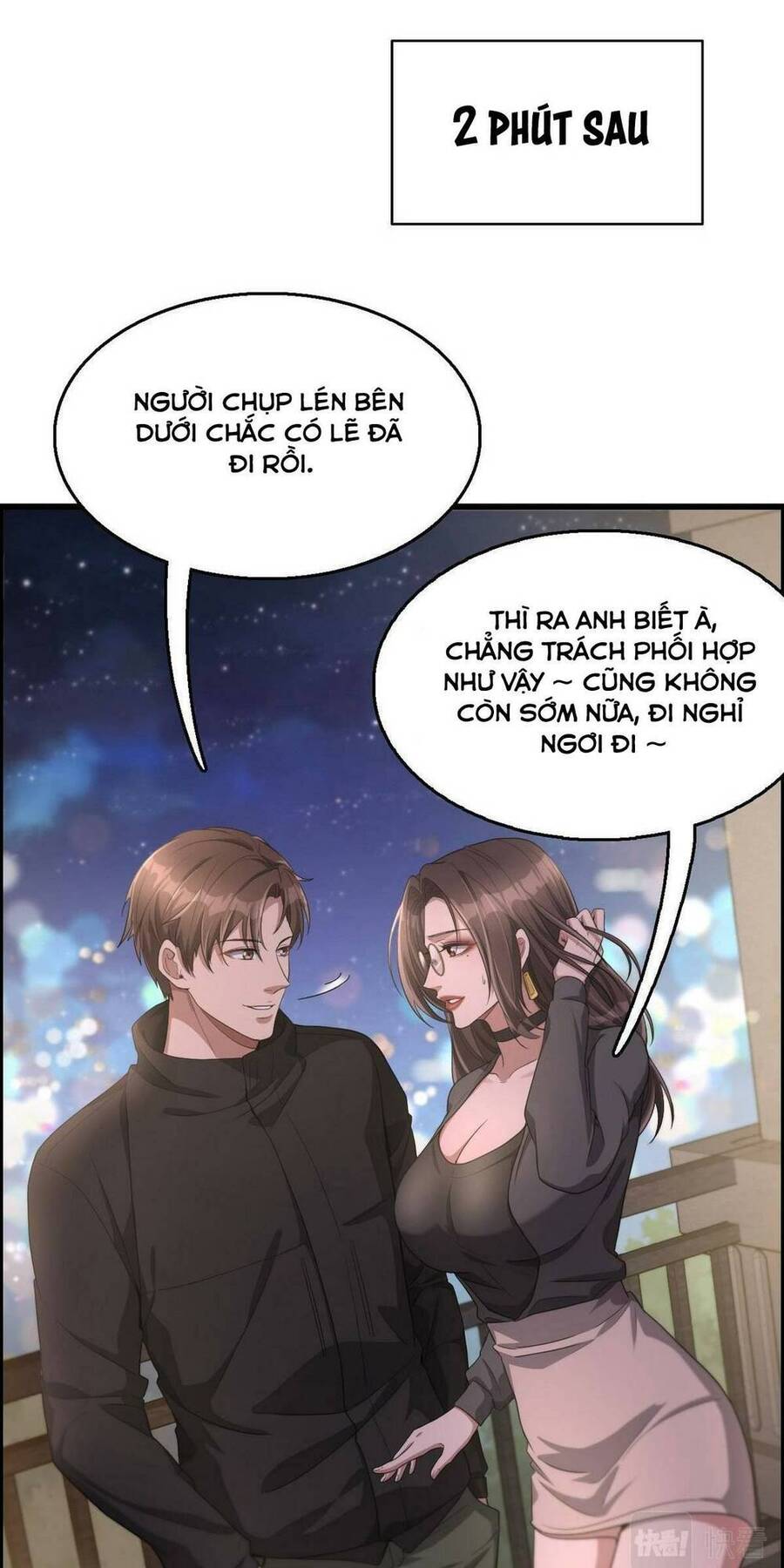 Ta Bị Kẹt Cùng Một Ngày 1000 Năm Chapter 23 - Trang 8