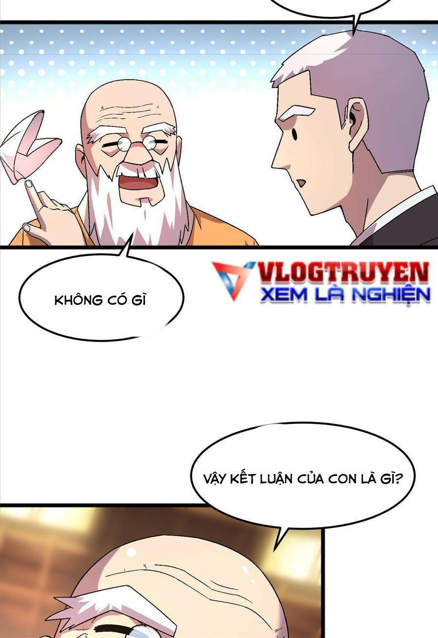 Thí Chủ, Lên Đường Thôi! Chapter 68 - Trang 8