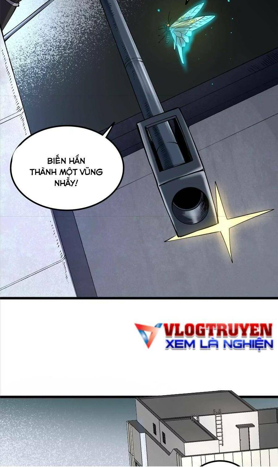 Thí Chủ, Lên Đường Thôi! Chapter 70 - Trang 28