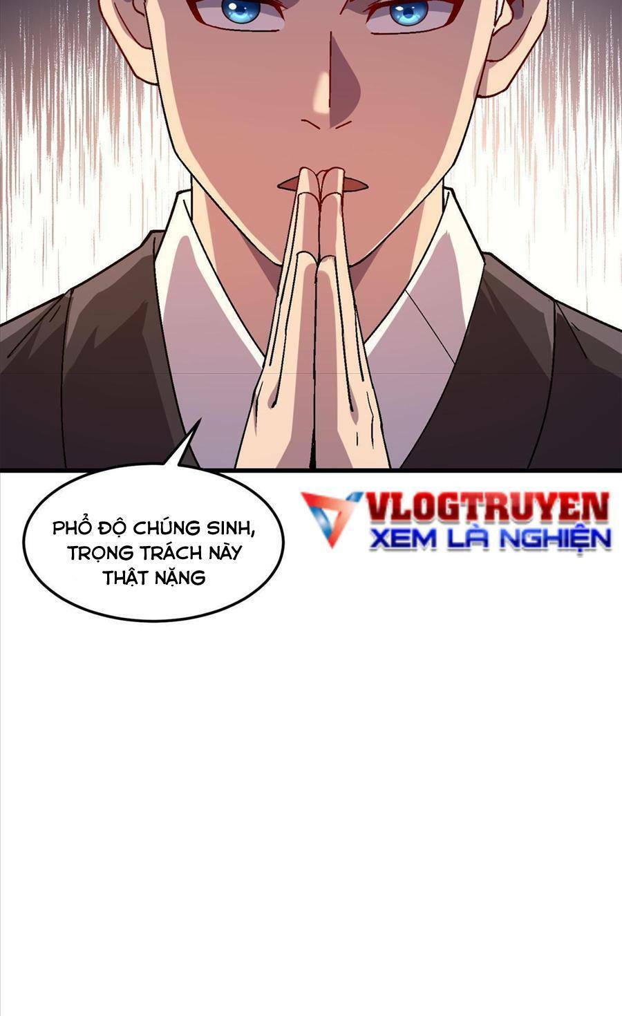 Thí Chủ, Lên Đường Thôi! Chapter 65 - Trang 26