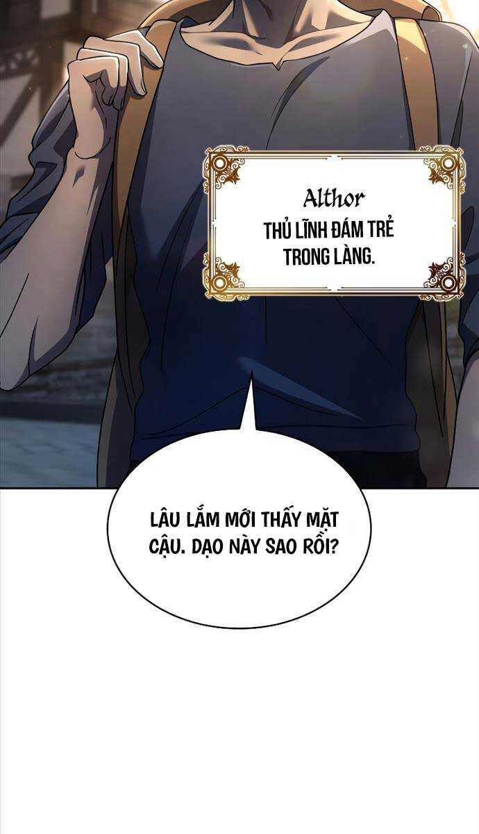 Đại Pháp Sư Toàn Năng Chapter 59 - Trang 106