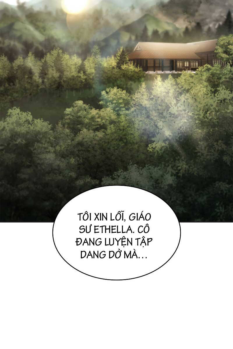 Đại Pháp Sư Toàn Năng Chapter 49 - Trang 14