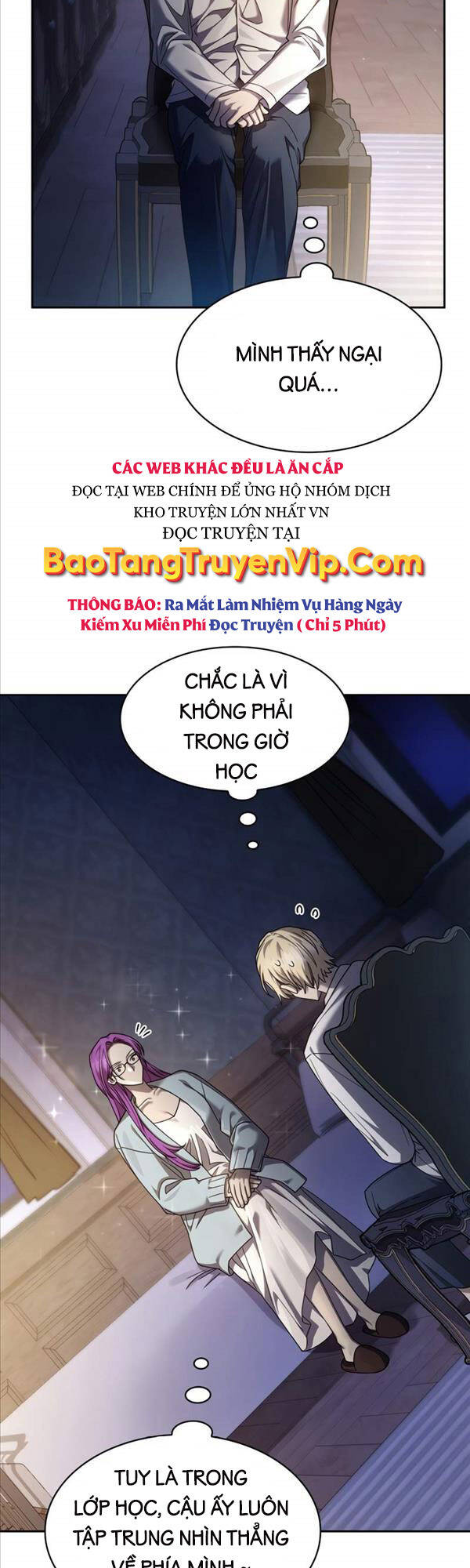 Đại Pháp Sư Toàn Năng Chapter 30 - Trang 24