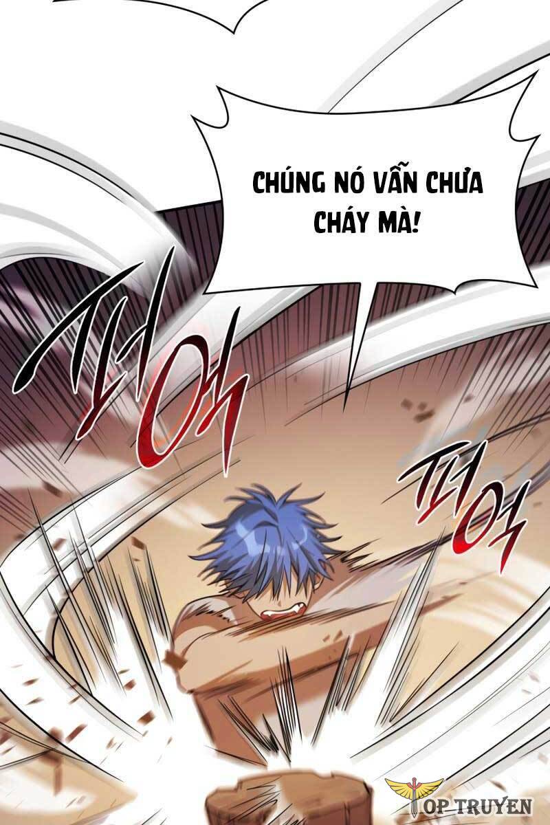 Đại Pháp Sư Toàn Năng Chapter 7 - Trang 125