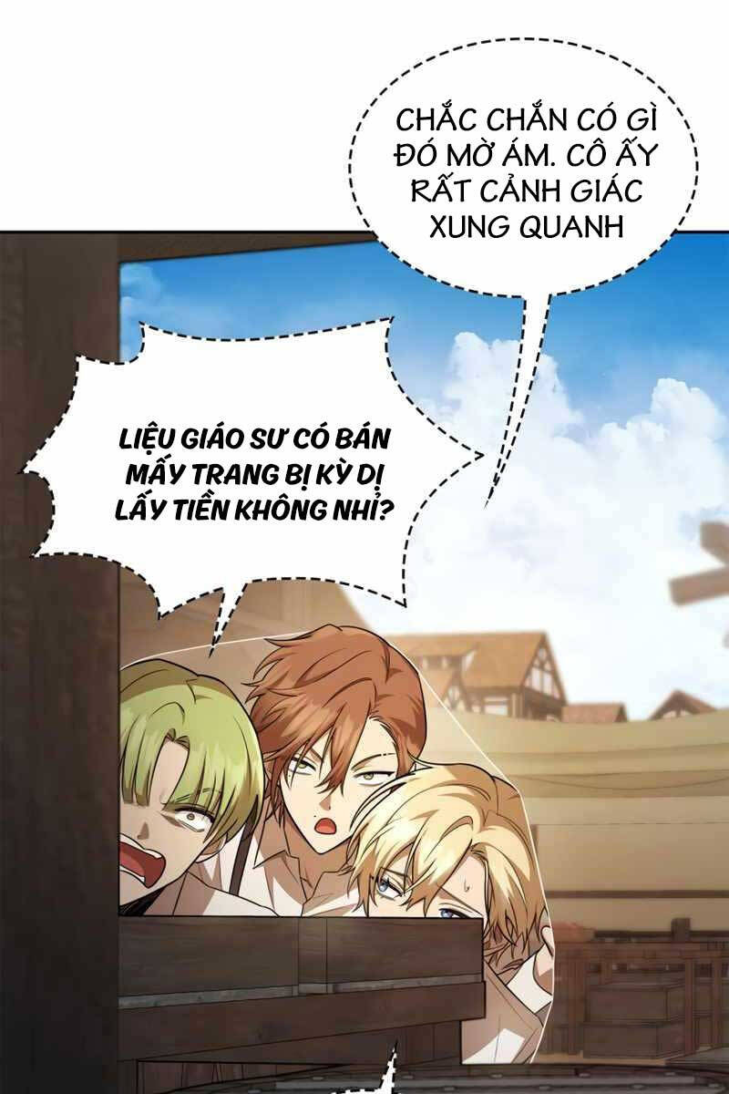 Đại Pháp Sư Toàn Năng Chapter 51 - Trang 7