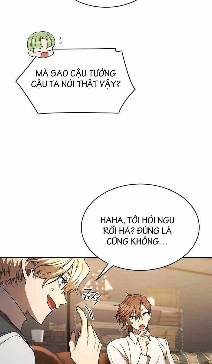 Đại Pháp Sư Toàn Năng Chapter 48 - Trang 56