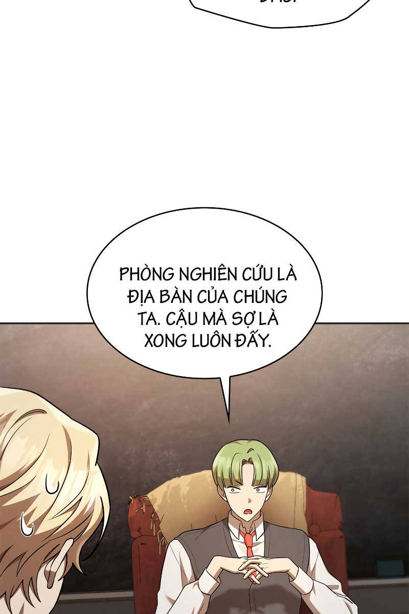 Đại Pháp Sư Toàn Năng Chapter 49 - Trang 112