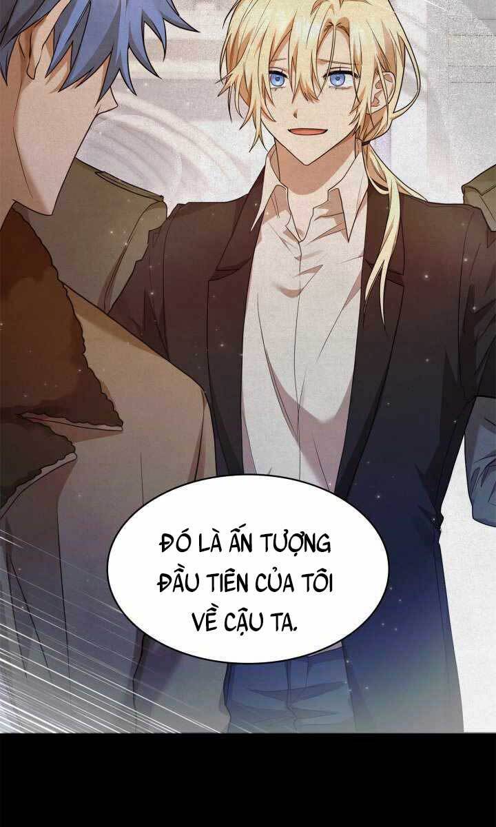 Đại Pháp Sư Toàn Năng Chapter 16 - Trang 1