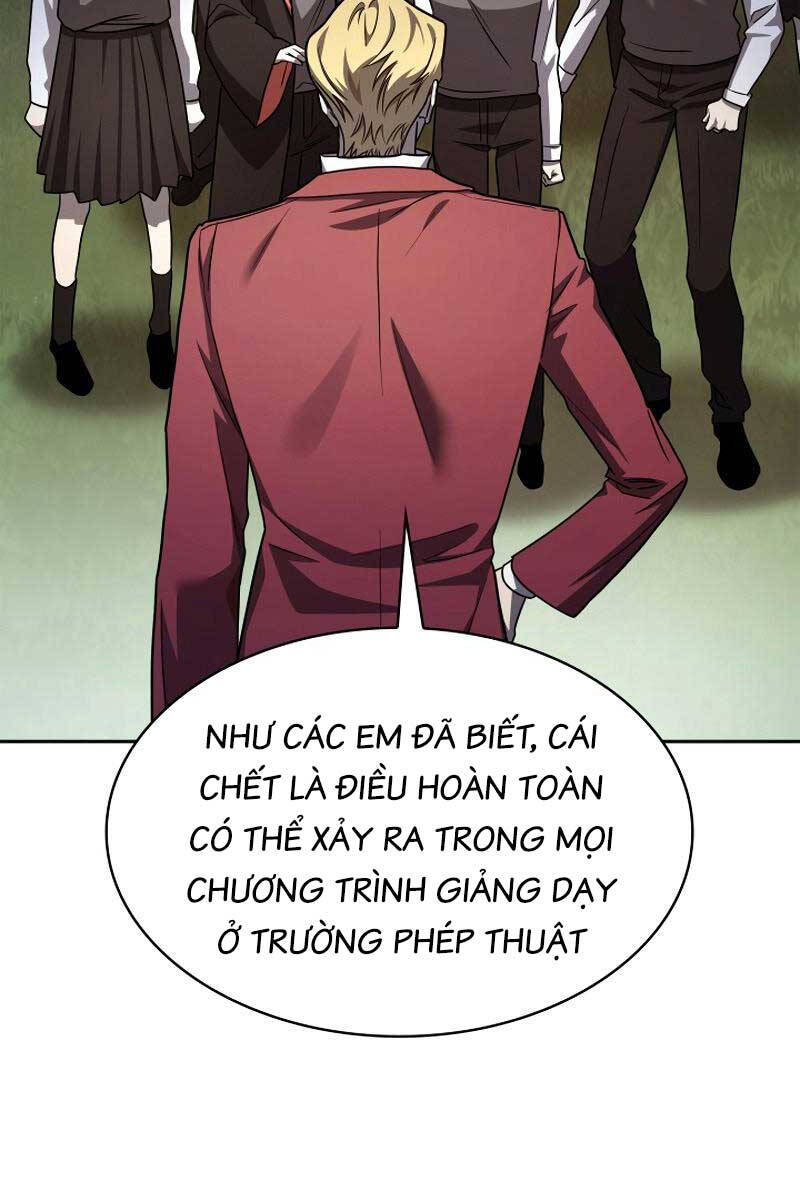 Đại Pháp Sư Toàn Năng Chapter 34 - Trang 23