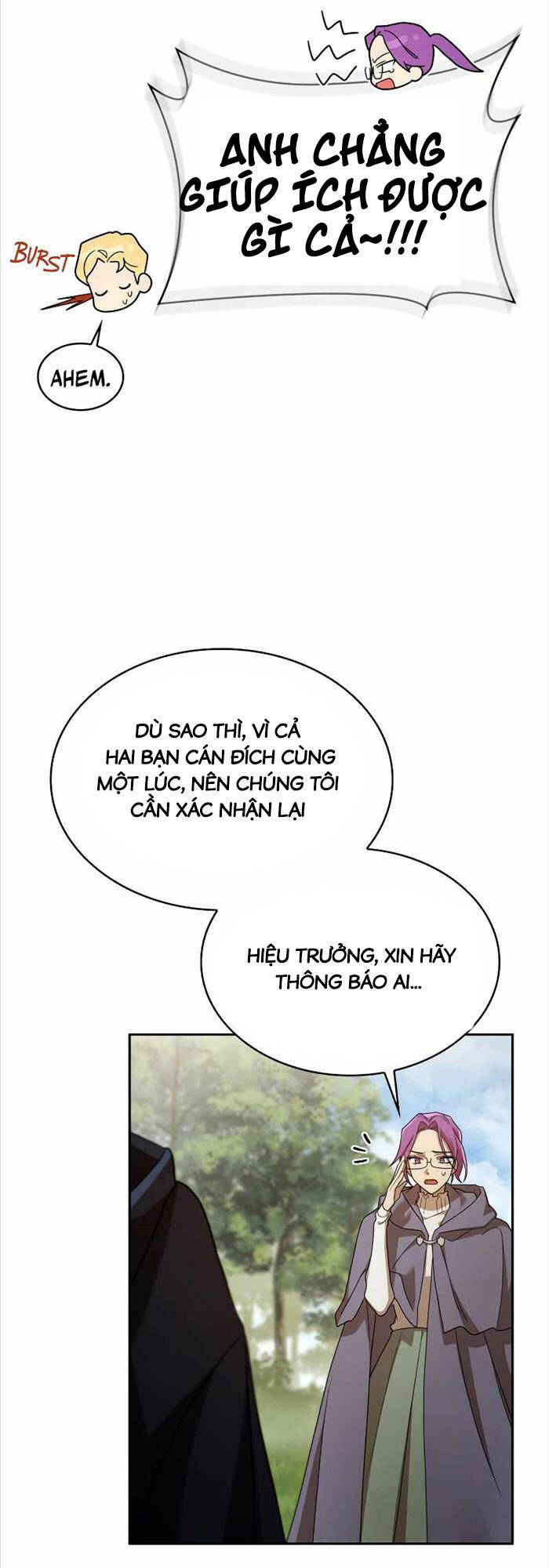 Đại Pháp Sư Toàn Năng Chapter 39 - Trang 39