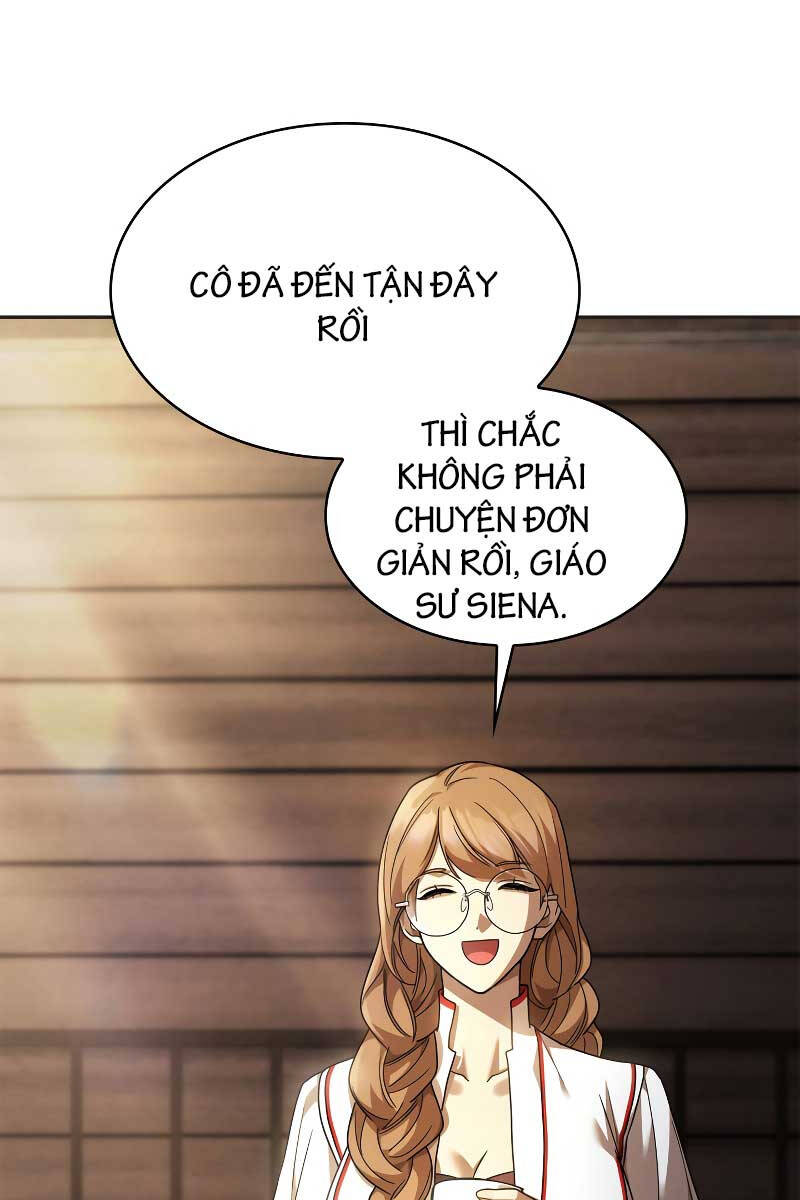 Đại Pháp Sư Toàn Năng Chapter 49 - Trang 15