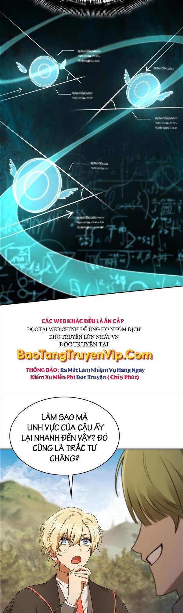 Đại Pháp Sư Toàn Năng Chapter 44 - Trang 42