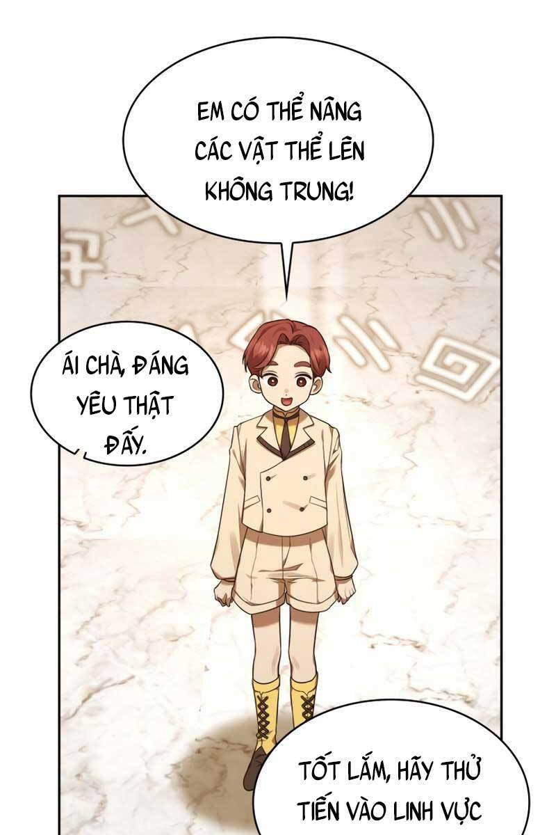 Đại Pháp Sư Toàn Năng Chapter 17 - Trang 70