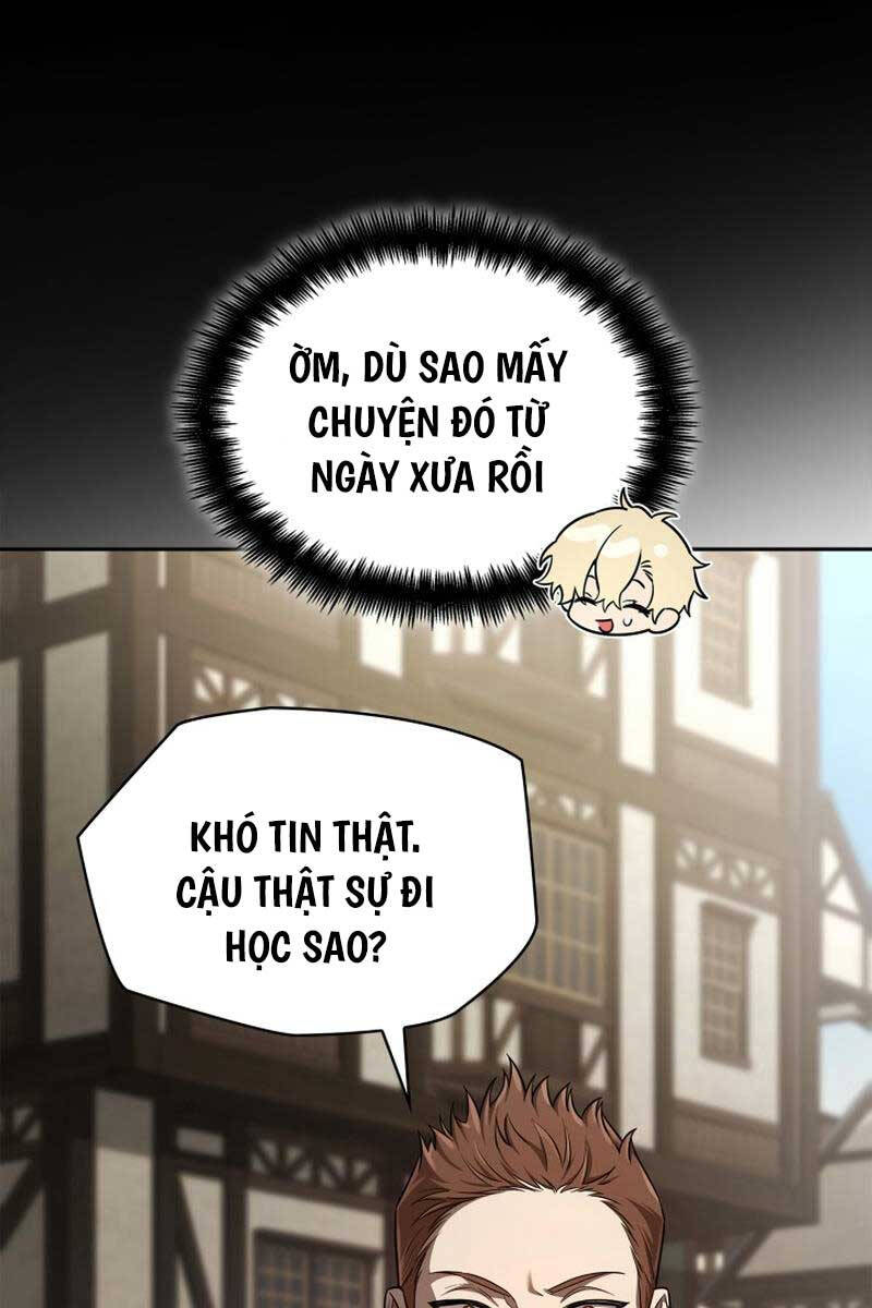 Đại Pháp Sư Toàn Năng Chapter 60 - Trang 29