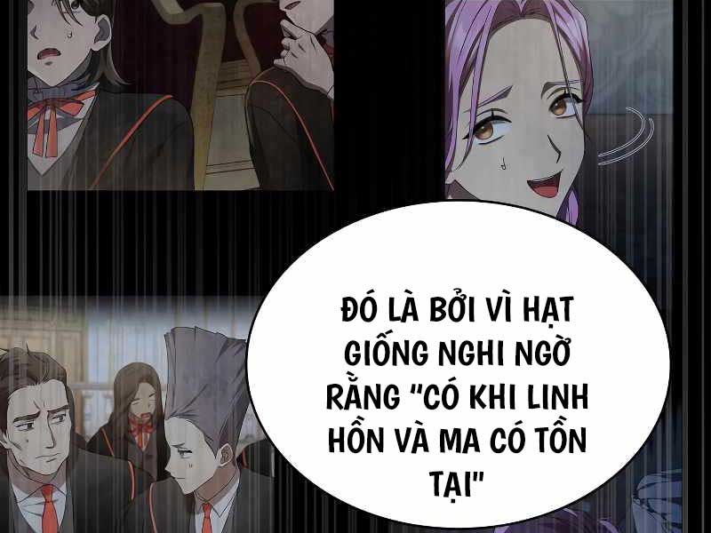 Đại Pháp Sư Toàn Năng Chapter 58 - Trang 131