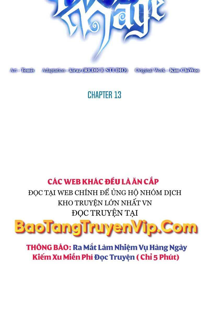 Đại Pháp Sư Toàn Năng Chapter 13 - Trang 3