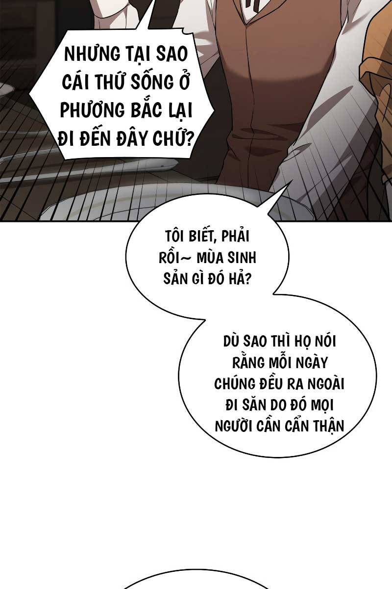 Đại Pháp Sư Toàn Năng Chapter 61 - Trang 20