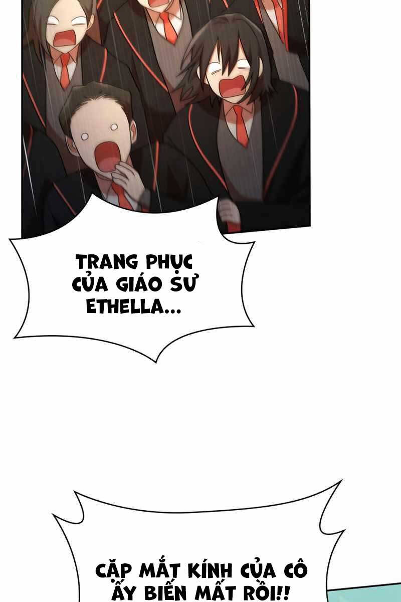 Đại Pháp Sư Toàn Năng Chapter 43 - Trang 8