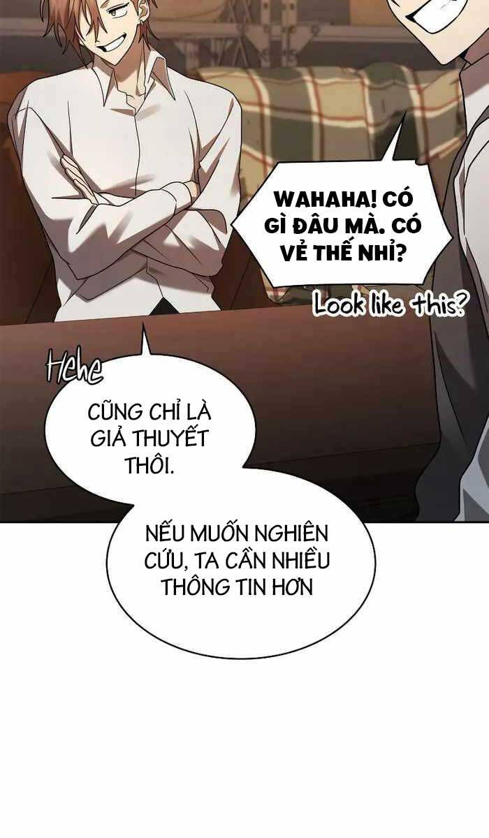 Đại Pháp Sư Toàn Năng Chapter 48 - Trang 88