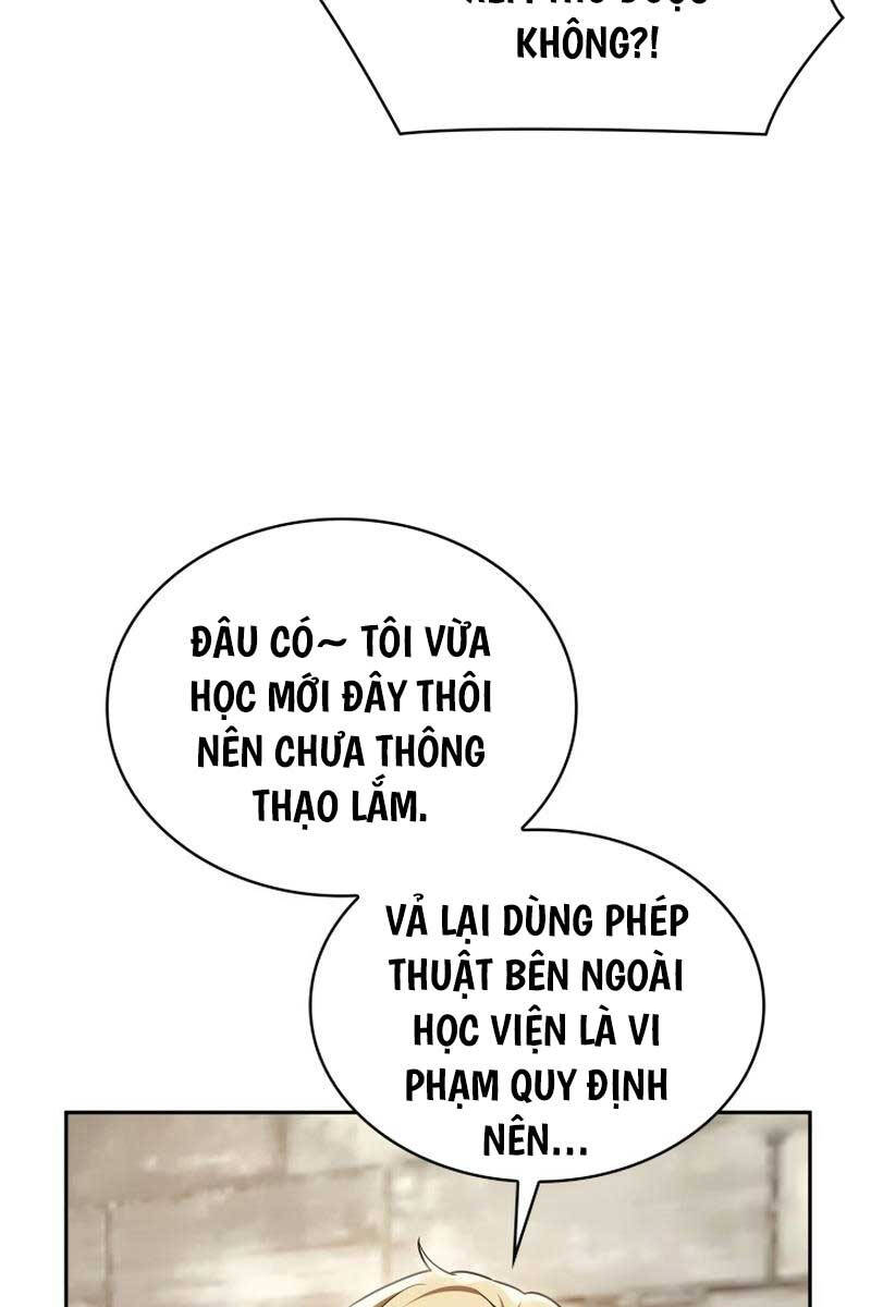 Đại Pháp Sư Toàn Năng Chapter 60 - Trang 31