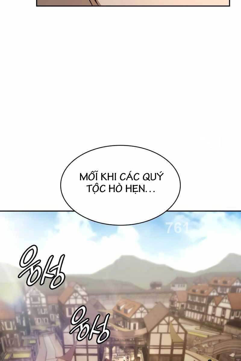 Đại Pháp Sư Toàn Năng Chapter 51 - Trang 1