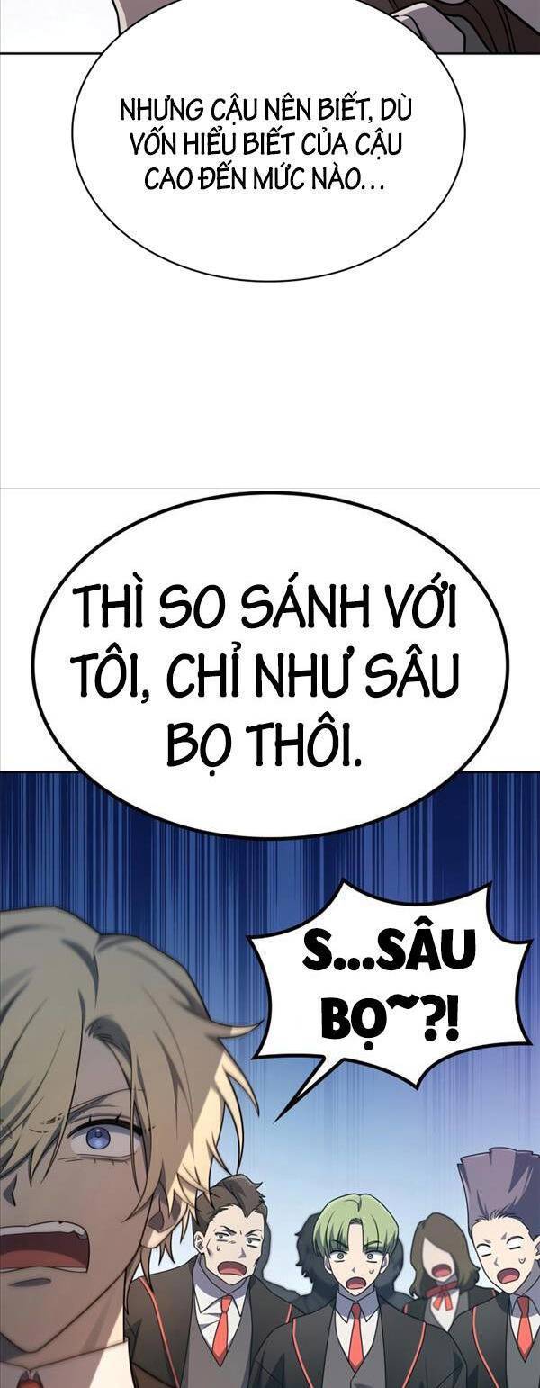 Đại Pháp Sư Toàn Năng Chapter 44 - Trang 58