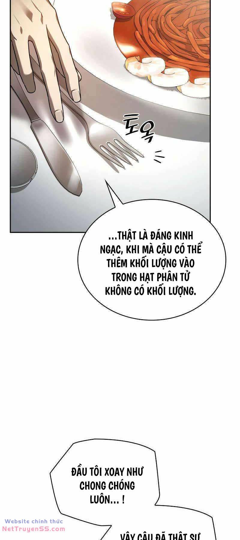 Đại Pháp Sư Toàn Năng Chapter 65 - Trang 53