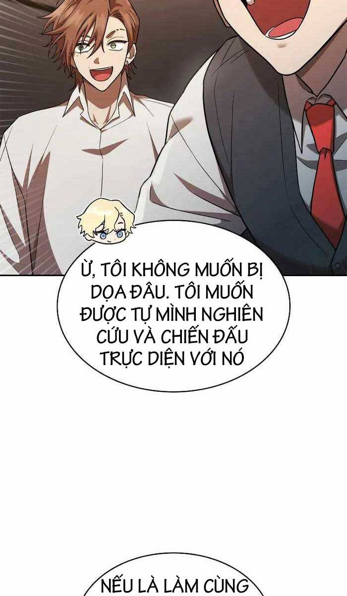 Đại Pháp Sư Toàn Năng Chapter 48 - Trang 103