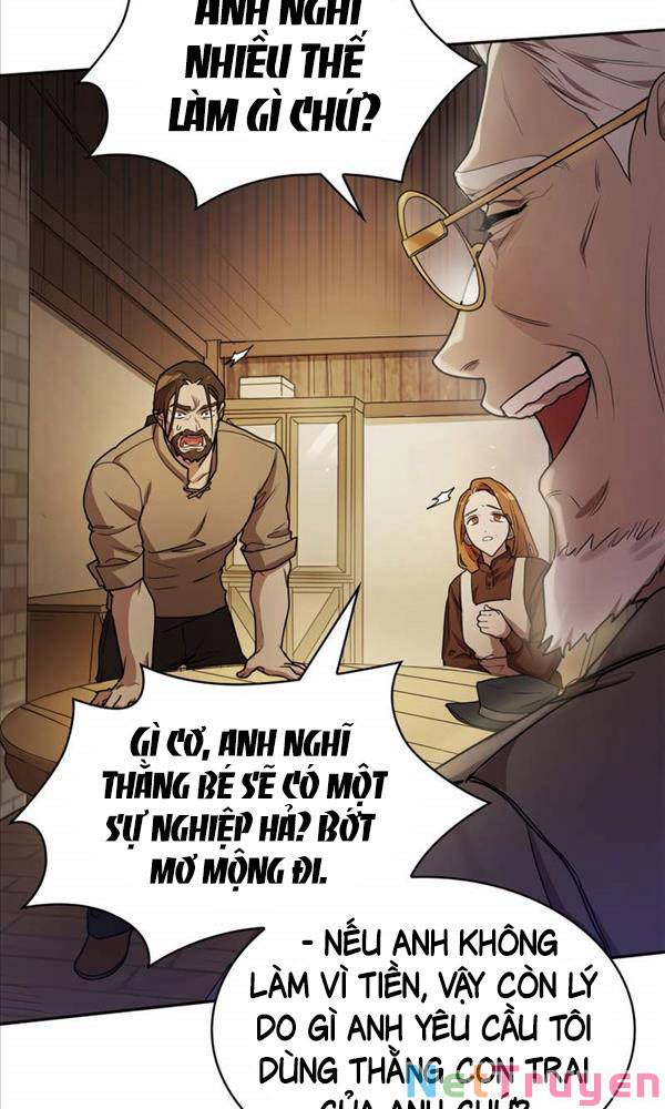 Đại Pháp Sư Toàn Năng Chapter 4 - Trang 107