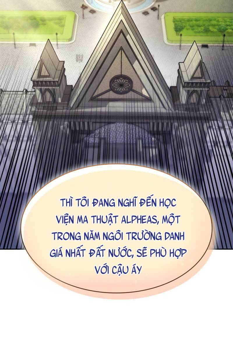 Đại Pháp Sư Toàn Năng Chapter 14 - Trang 81