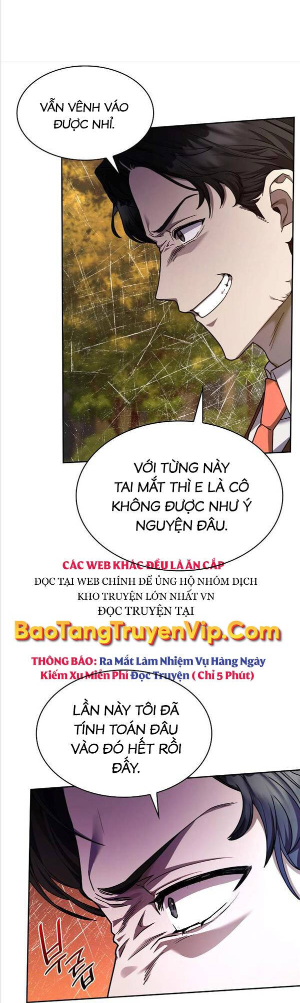 Đại Pháp Sư Toàn Năng Chapter 25 - Trang 8