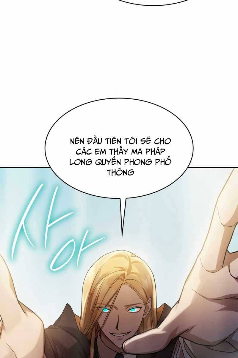 Đại Pháp Sư Toàn Năng Chapter 43 - Trang 32