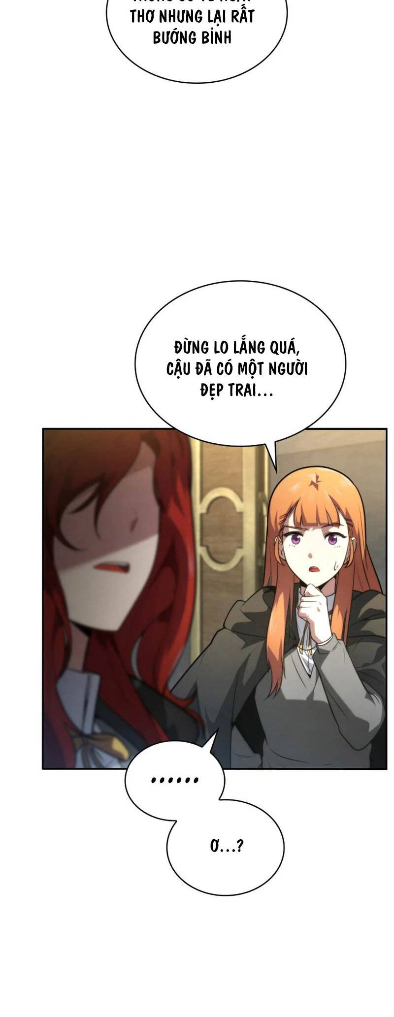 Đại Pháp Sư Toàn Năng Chapter 69 - Trang 44