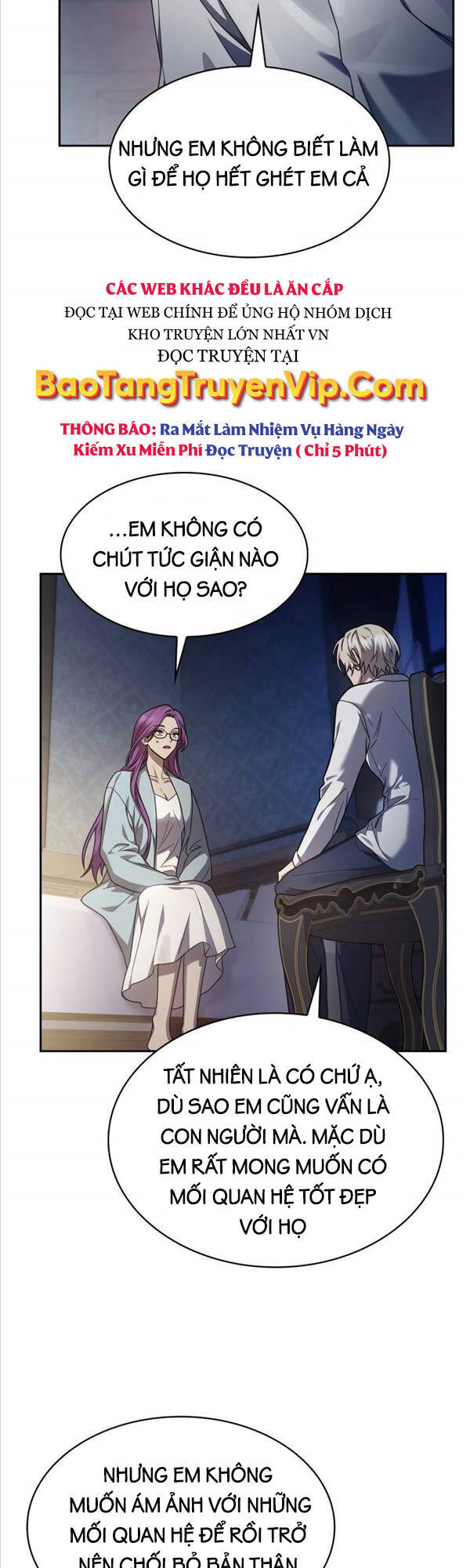 Đại Pháp Sư Toàn Năng Chapter 30 - Trang 28